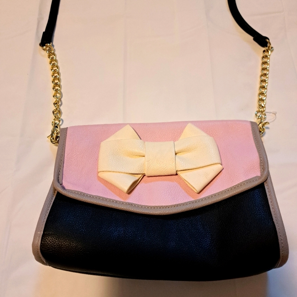 Betsey Johnson bag - Picture 1 of 4